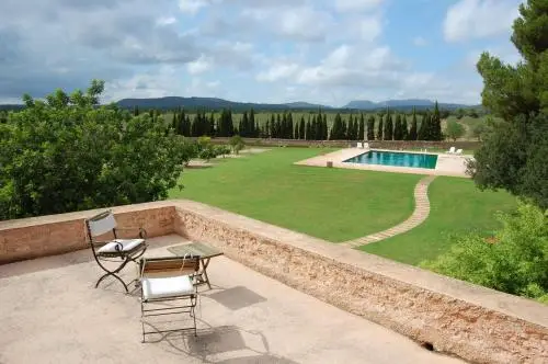 Offsite venue - Casa Rural Son Bernadinet thumbnail