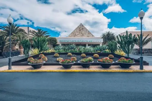 Offsite venue - Iberostar Selection Fuerteventura Palace thumbnail
