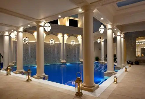 Offsite venue - The Gainsborough Bath Spa - YTL Classic Hotel thumbnail