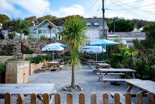 Offsite venue - Marazion Hotel thumbnail