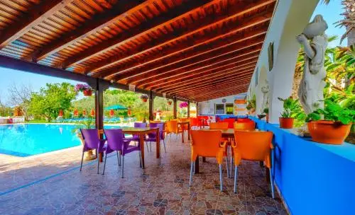 Offsite venue - Hadjios Valley thumbnail