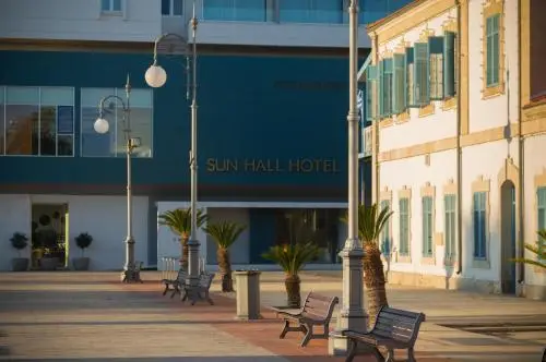 Offsite venue - Sun Hall Hotel thumbnail
