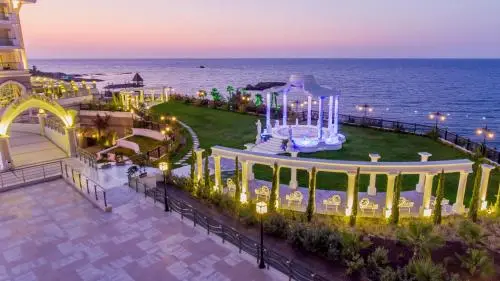 Offsite venue - Merit Royal Premium Hotel Casino & SPA thumbnail