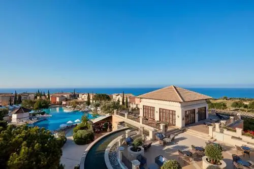 Offsite venue - Atlantica Aphrodite Hills Hotel thumbnail