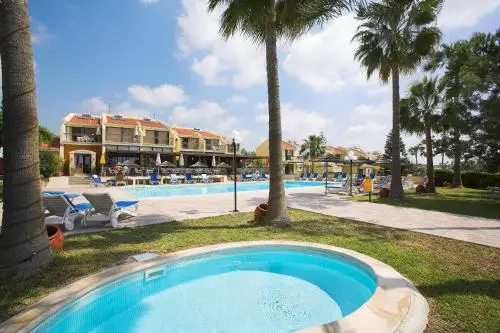 Offsite venue - Club Aphrodite thumbnail