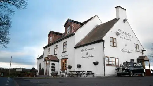 Offsite venue - The Pebley Inn thumbnail