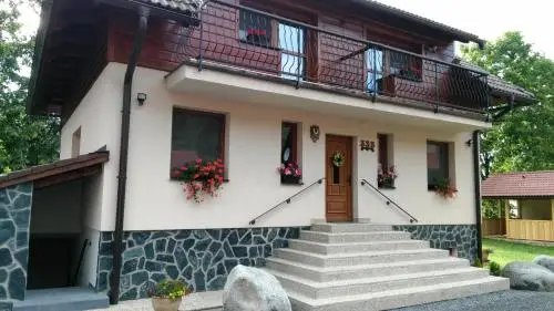 Offsite venue - Apartmány Podkovička thumbnail