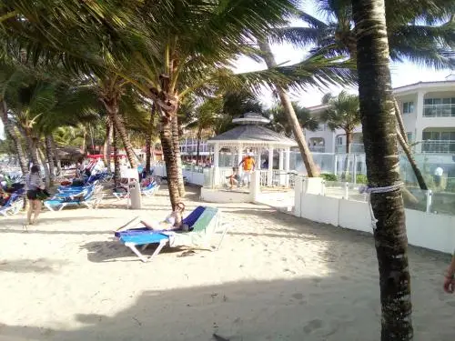 Offsite venue - Kitewind Apartamentos Cabarete thumbnail
