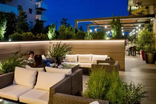 Offsite venue - Ibis Styles Figueres Ronda thumbnail