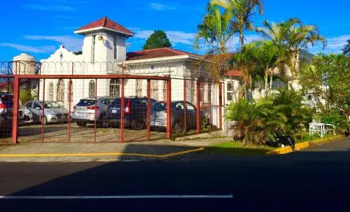 Offsite venue - Costa Rica Guesthouse thumbnail