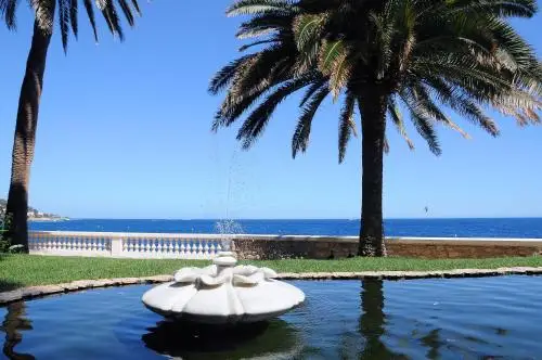 Hotel Cap Estel