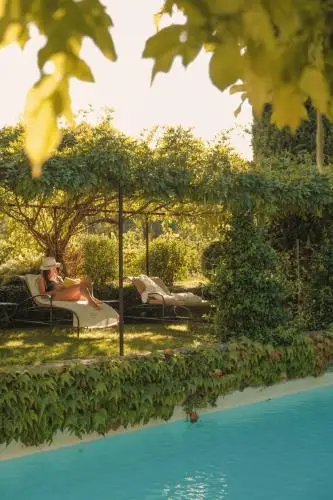 Offsite venue - La Bastide de Marie Maisons et Hôtels Sibuet thumbnail