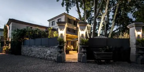 Offsite venue - La Bastide de Boulbon thumbnail