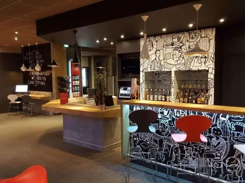 Offsite venue - ibis Ales Centre-Ville thumbnail