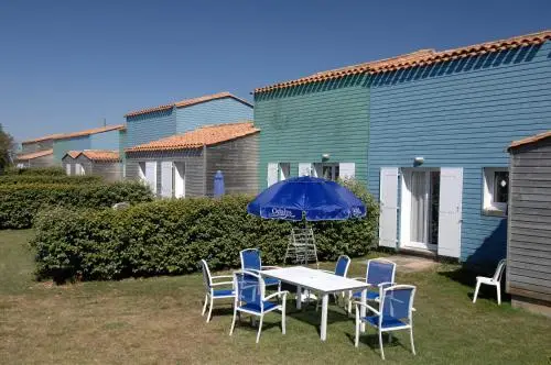 Offsite venue - Résidence Odalys Le Village des Amareyeurs thumbnail