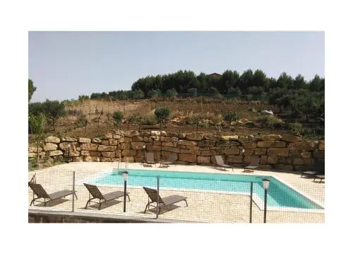 Offsite venue - Baglio Nuovo Country Village thumbnail