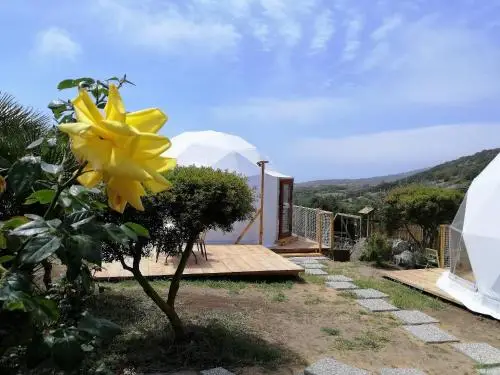 Offsite venue - B&B Glamping Semaforo Capo Sperone thumbnail