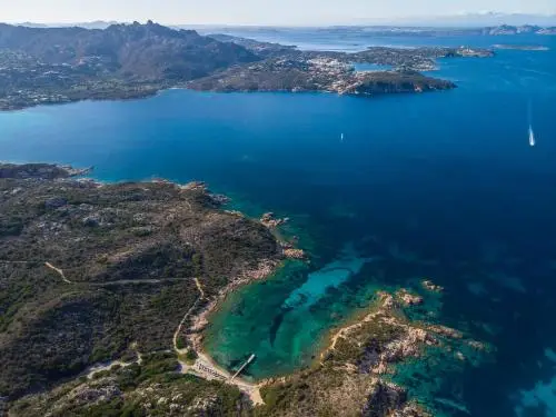 Cervo Hotel Costa Smeralda Resort