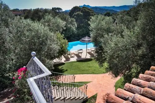 Hotel La Rocca Resort & Spa