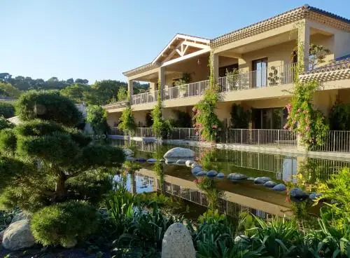 Offsite venue - Maison du Lac thumbnail