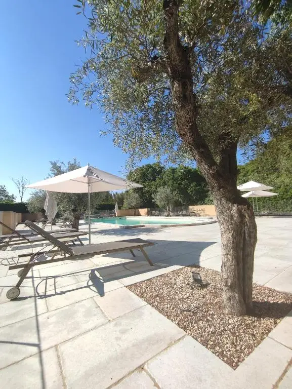 Offsite venue - Les Chambres du Prieuré thumbnail