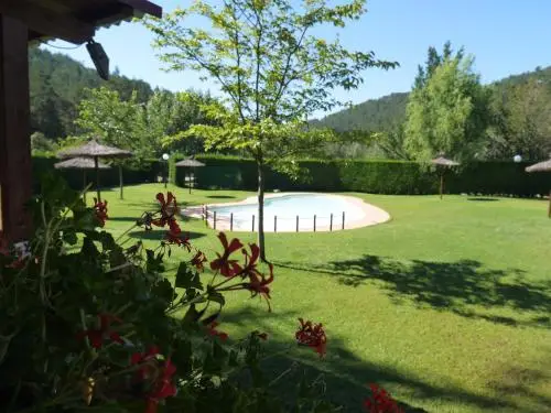 Offsite venue - Càmping Riera Merlès thumbnail