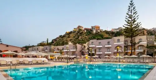 Offsite venue - Porto Platanias Village Resort thumbnail