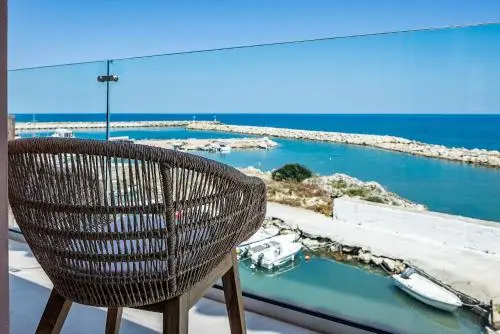 Offsite venue - Avra Apartments Kolymbari Harbour thumbnail