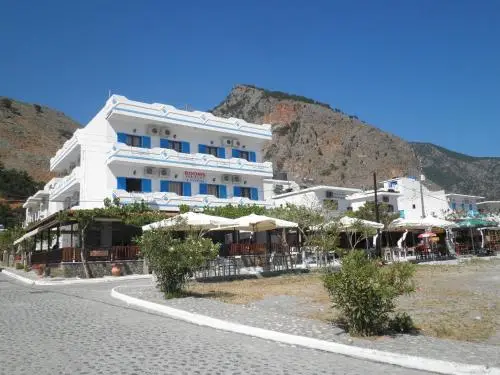 Offsite venue - Calypso thumbnail