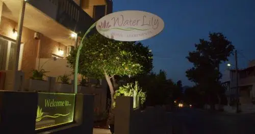 Offsite venue - Waterlily Hotel Apartments thumbnail