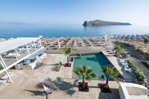 Offsite venue - Vergina Beach Hotel thumbnail