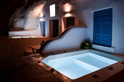 Offsite venue - Stoa Cave Villas thumbnail