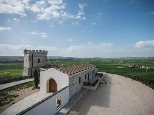 Offsite venue - Masseria Torre Spagnola thumbnail