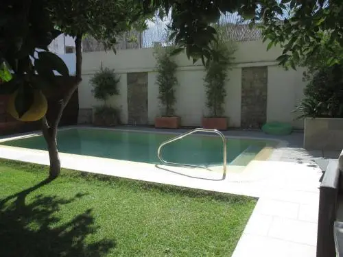 Offsite venue - Apartamento Bizcocheros con piscina y jardín privado thumbnail