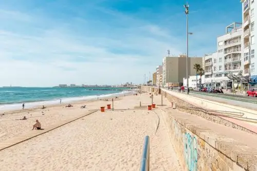 Offsite venue - Apartamento Naypa with free parking thumbnail