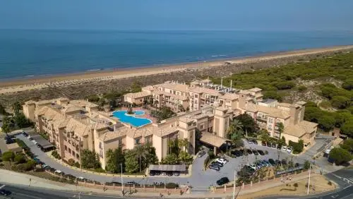 Offsite venue - Barcelo Punta Umbria Beach thumbnail