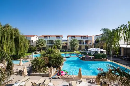 Offsite venue - Villas Duc - Rhodes thumbnail