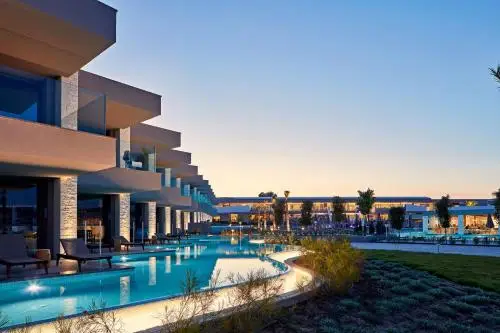 Offsite venue - Atlantica Dreams Resort thumbnail