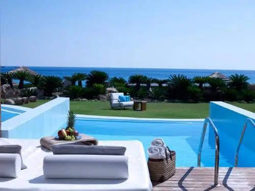 Offsite venue - Aquagrand Exclusive Deluxe Resort Lindos - Adults only thumbnail