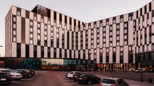 Offsite venue - Clarion Hotel Aviapolis thumbnail