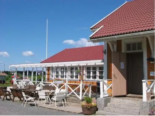 Offsite venue - Ilola Maatilamatkailu thumbnail