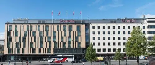 Scandic Tampere City