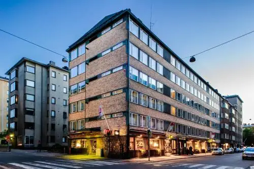 Offsite venue - Original Sokos Hotel Albert thumbnail