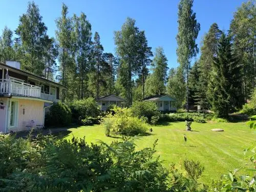 Offsite venue - Juhlamenot Oy thumbnail