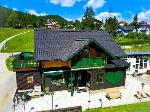 Offsite venue - Steirer-Apartment Semmering thumbnail