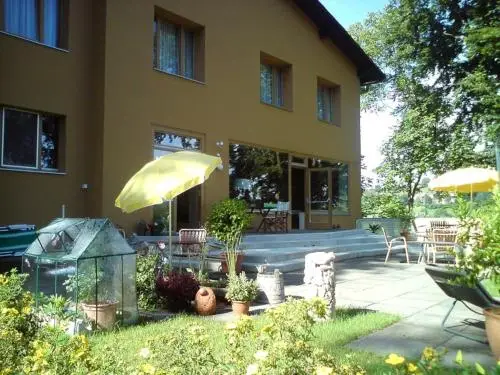 Offsite venue - Hotel Garni - Appartements Fuksas thumbnail