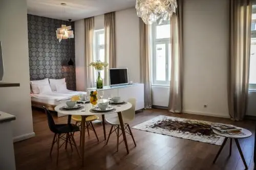 Offsite venue - Baross Boutique Apartman thumbnail