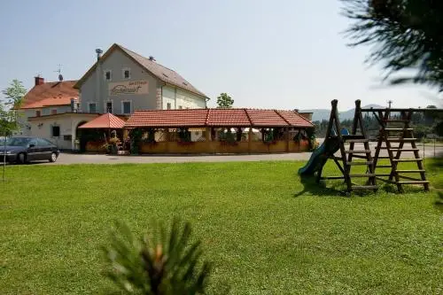 Offsite venue - Hotel-Restaurant Fischerwirt thumbnail