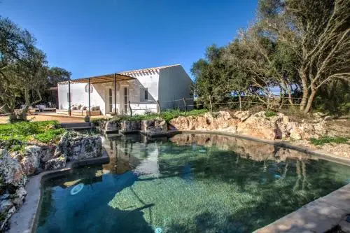 Offsite venue - Torre Vella Fontenille Menorca thumbnail