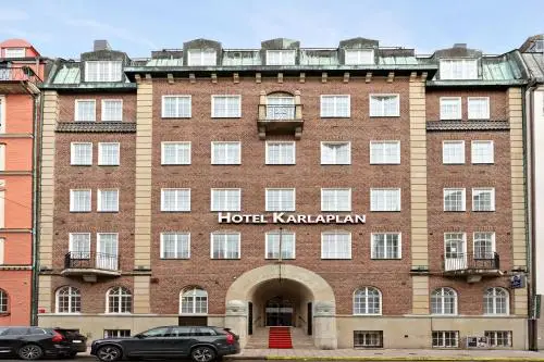Offsite venue - Best Western Hotel Karlaplan thumbnail
